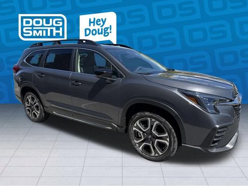 New 2026 Subaru Ascent Limited AWD/4WD image 6