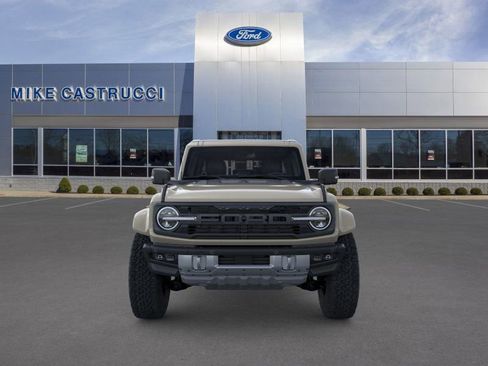 New 2025 Ford Bronco Raptor image 6