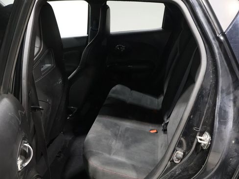 Used 2014 Nissan Juke NISMO RS image 9