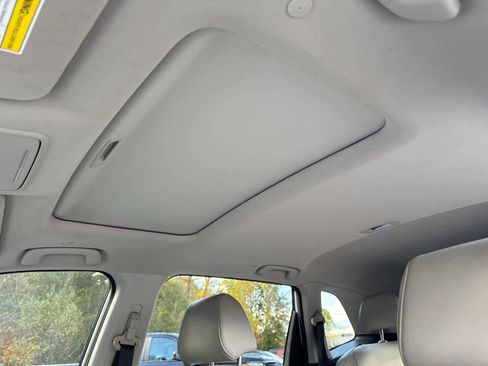 Certified 2023 Honda CR-V EX-L image 15