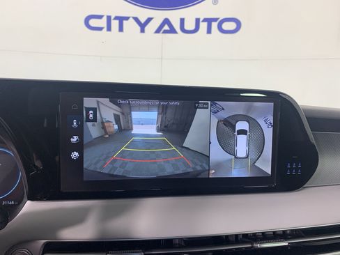 Used 2024 Hyundai Palisade SEL FWD image 27
