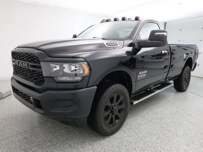 Used 2024 RAM 2500 Tradesman w/ Safety Group