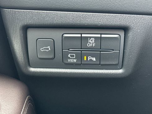 New 2025 MAZDA CX-5 Signature image 30