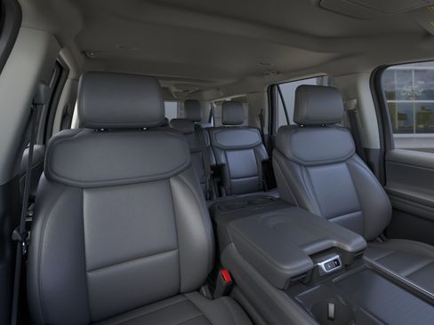 New 2026 Ford Expedition Max Active AWD/4WD image 10