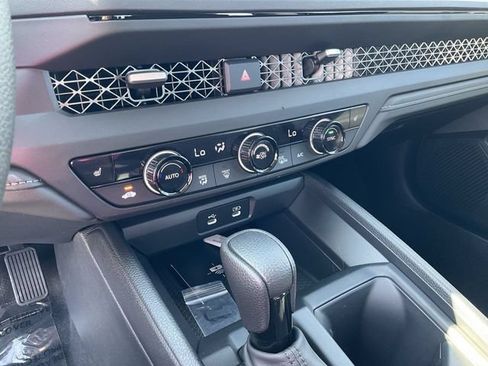 New 2026 Honda Accord SE image 19