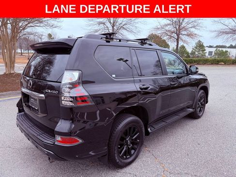 Certified 2023 Lexus GX 460 image 7
