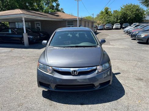 Used 2010 Honda Civic EX-L image 2