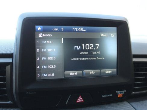 Used 2019 Hyundai Veloster 2.0 FWD image 20