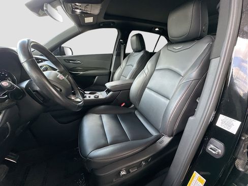 Used 2023 Cadillac XT4 Sport FWD image 19