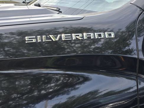 Used 2019 Chevrolet Silverado 1500 LT w/ Trailering Package RWD image 12