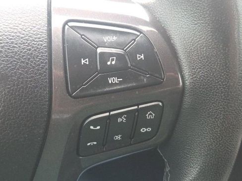 Used 2022 Ford Ranger Lariat w/ Technology Package image 38