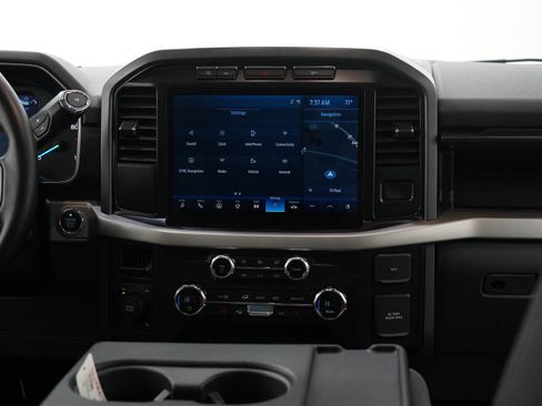 Used 2021 Ford F150 XLT w/ Equipment Group 302A High image 13