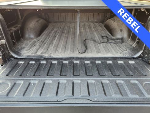 Used 2020 RAM 1500 Rebel w/ Rebel Level 2 Equipment Group image 31