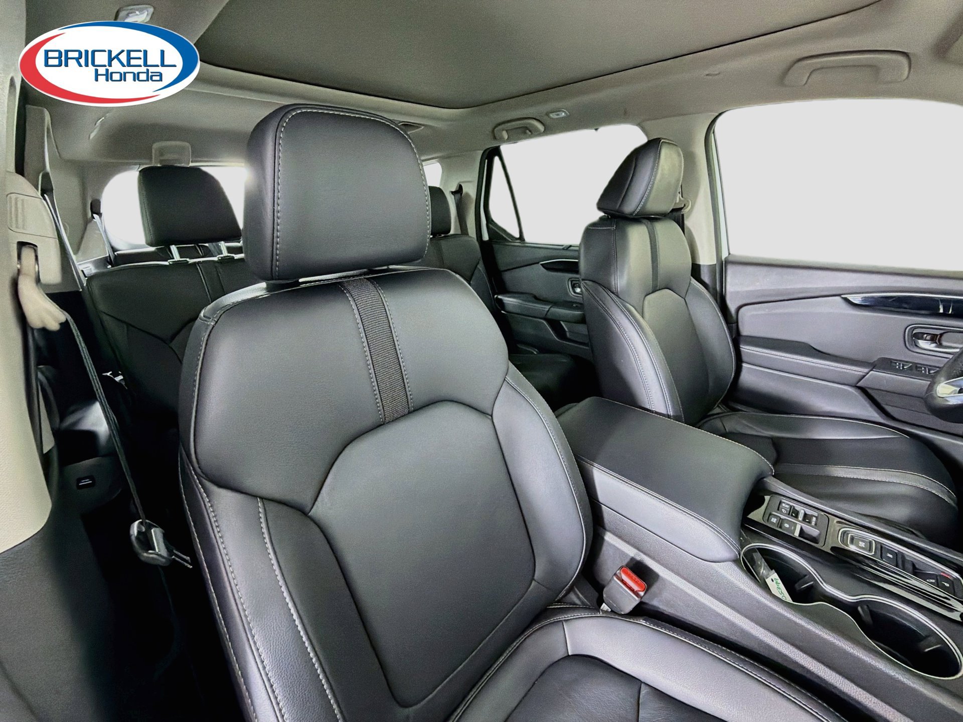 Used 2024 Honda Pilot Touring image 15