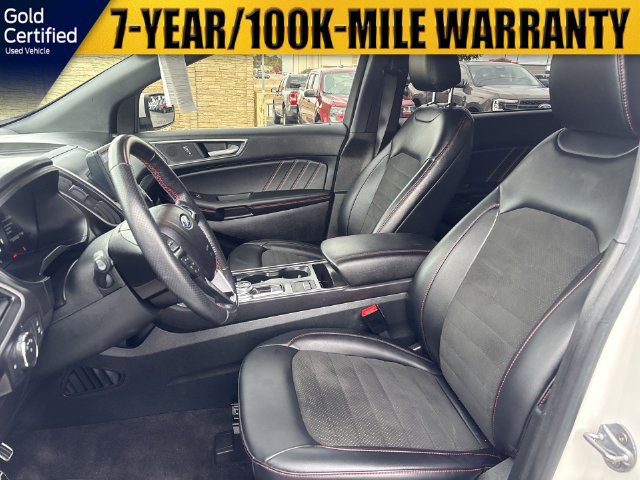 Used 2022 Ford Edge ST-Line AWD/4WD image 20