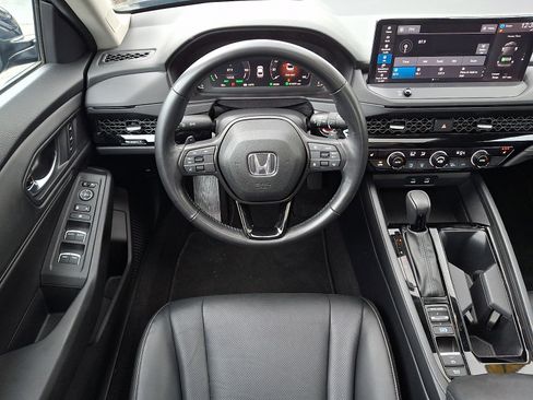 Used 2024 Honda Accord EX-L image 11