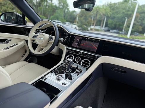 New 2026 Bentley Continental GTC AWD/4WD image 24