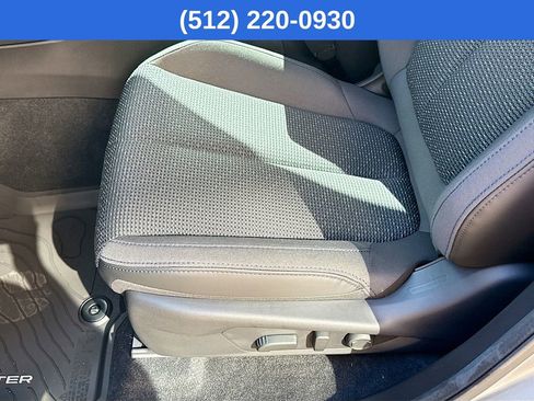 New 2026 Subaru Forester Premium image 23