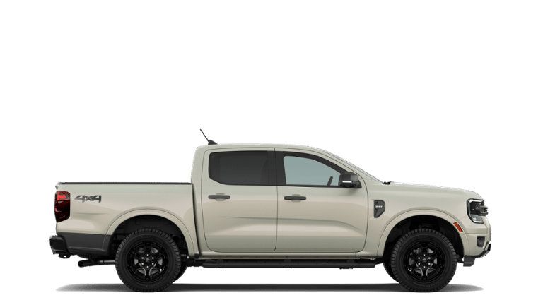 New 2026 Ford Ranger XLT w/ Equipment Group 301A High AWD/4WD image 28