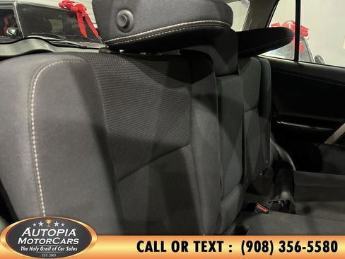 Used 2018 Toyota RAV4 Adventure w/ Cold Weather Package image 15