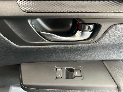 New 2026 Honda CR-V LX image 25