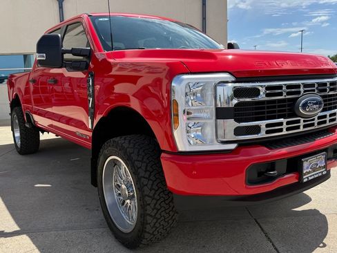 Used 2026 Ford F350 XL AWD/4WD image 3