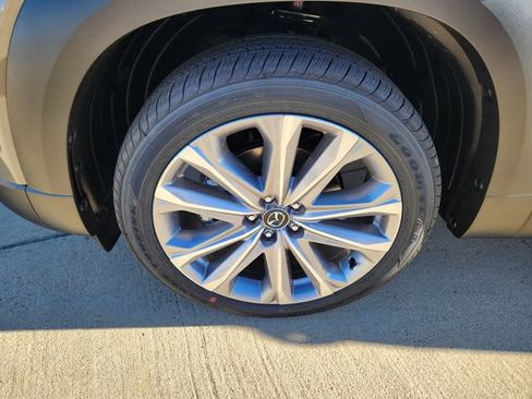 New 2026 MAZDA CX-50 AWD 2.5 S image 19