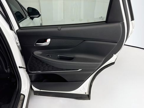 Used 2021 Hyundai Santa Fe SEL w/ Convenience + Premium Package FWD image 25