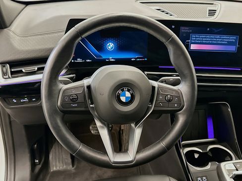 Used 2025 BMW X2 xDrive28i image 18