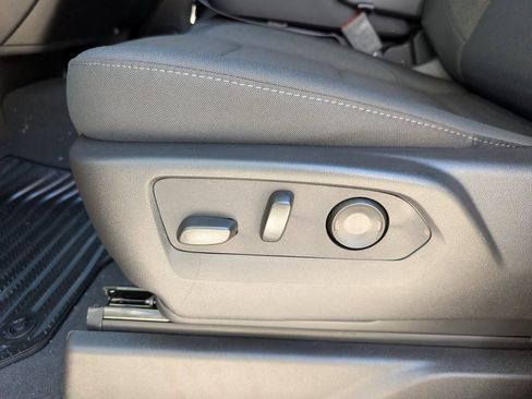 New 2026 Chevrolet Silverado 1500 Custom Trail Boss image 30