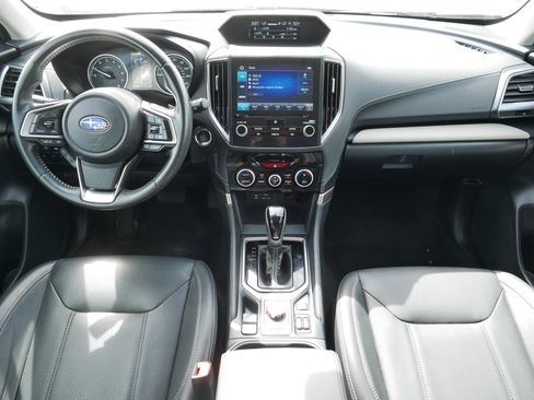 Used 2023 Subaru Forester Limited AWD/4WD image 10