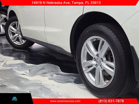 Used 2015 Acura RDX FWD image 4