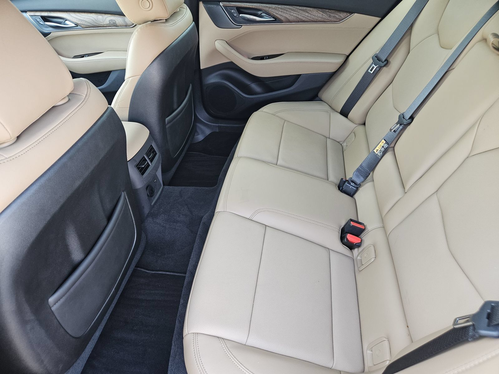 New 2026 Cadillac CT5 Premium Luxury w/ Technology Package RWD image 31