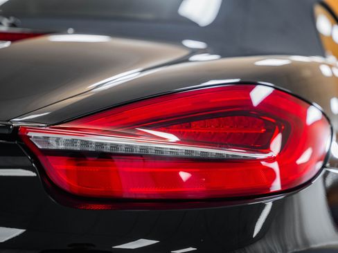 Used 2014 Porsche Boxster image 19