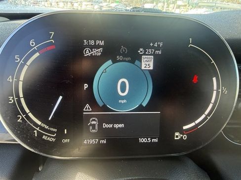 Used 2023 MINI Cooper S image 8