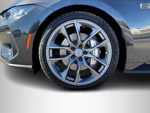 Used 2024 Ford Mustang GT image 33