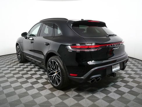 New 2026 Porsche Macan S image 3