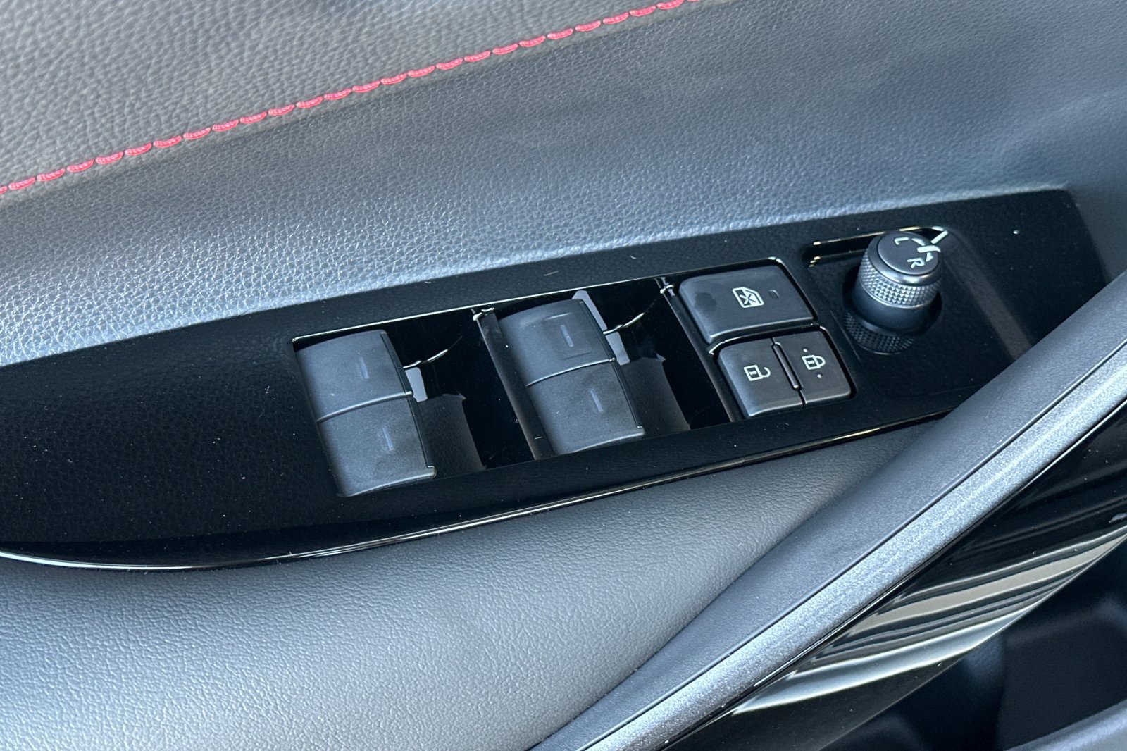 New 2026 Toyota Corolla GR AWD/4WD image 11