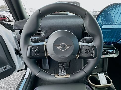 New 2026 MINI Cooper S FWD image 8