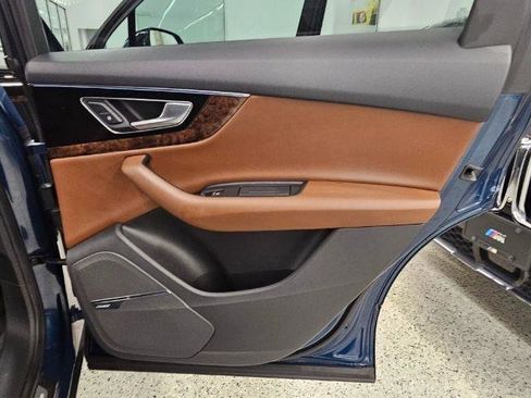 Used 2018 Audi Q7 3.0T Premium Plus w/ Premium Plus Package AWD/4WD image 35