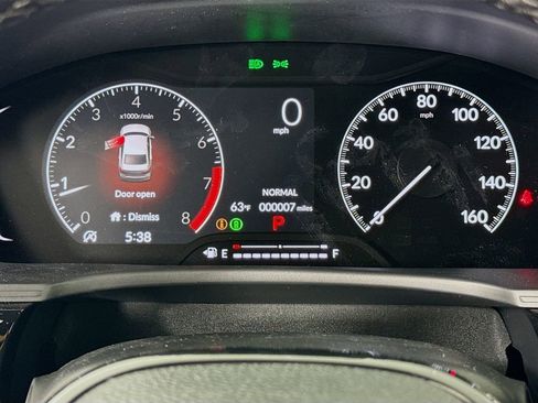 New 2026 Honda Civic Sport image 13