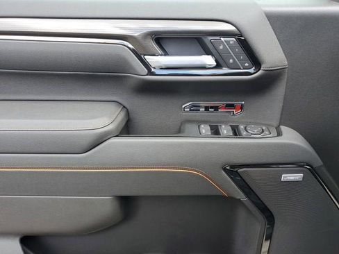 New 2026 GMC Sierra 1500 AT4 w/ AT4 Premium Package image 18