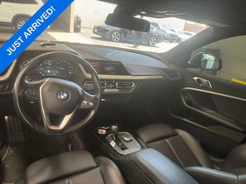 Used 2021 BMW 228i Gran Coupe FWD image 5