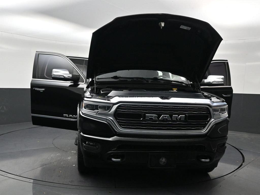 Used 2020 RAM 1500 Limited RWD image 38
