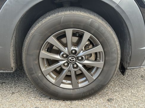 Used 2021 MAZDA CX-30 AWD 2.5 S image 12