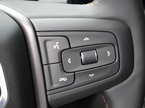 New 2026 GMC Sierra 1500 AT4 w/ AT4 Premium Package image 19