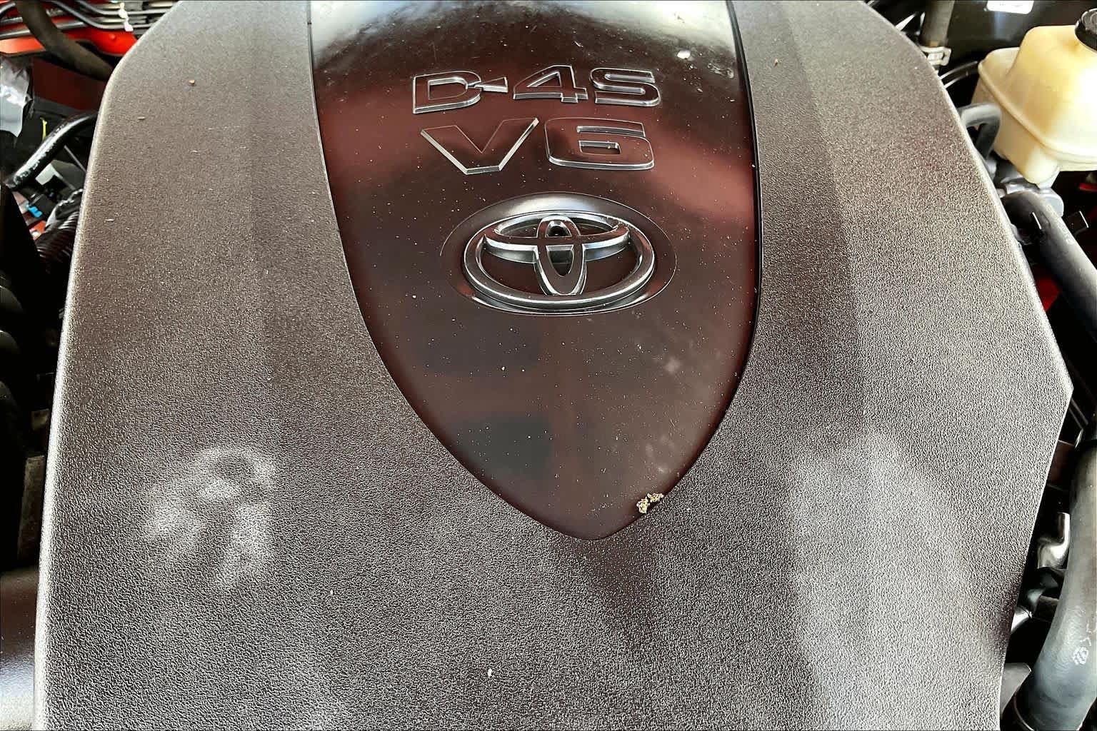 Used 2016 Toyota Tacoma TRD Sport w/ Towing Package RWD image 36