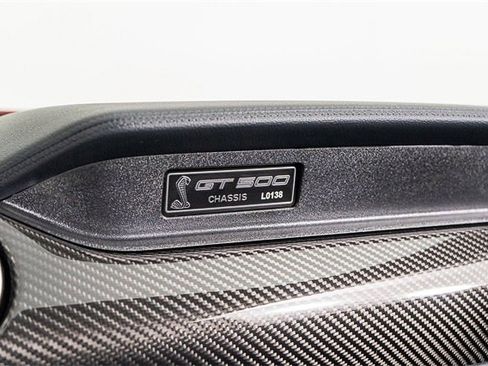 Used 2020 Ford Mustang Shelby GT500 w/ Technology Package image 57