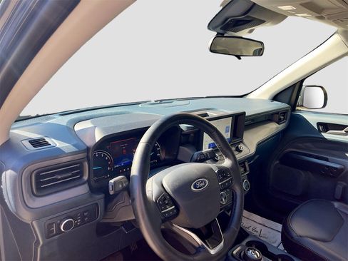 Used 2024 Ford Maverick Tremor w/ Tremor Off-Road Package image 9