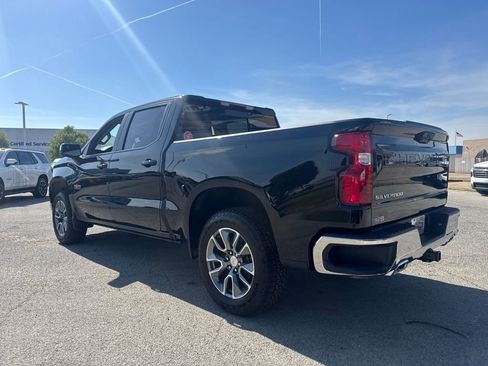 New 2026 Chevrolet Silverado 1500 LT image 4